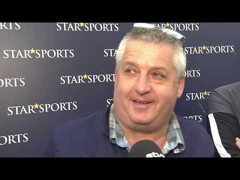 2022 CHALLENGE CUP - 1ST SEMI - T1 CALLMESTEVE