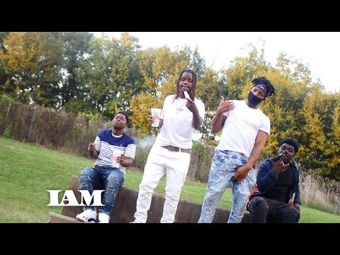 GetEmTreee - Jigg Song ( Long Live Trell 10x )