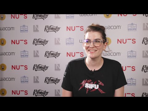 Servane Altermatt Interview - Beyond ROI