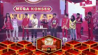 Download lagu Imlek Makin Rame! Tasya, Arbil, April, dan Afan Susun Angpao Bareng Fans! | Mega Konser Kuda Api mp3 Download lagu Imlek Makin Rame! Tasya, Arbil, April, dan Afan Susun Angpao Bareng Fans! | Mega Konser Kuda Api mp3