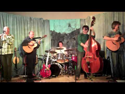 "Down in the Coal mine" (trad) performed by Appletwig Songbook