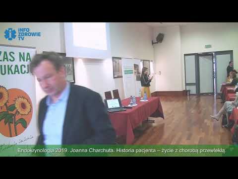 Historia pacjenta - życie z chorobą przewlekłą