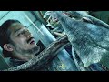 हिंदी में Life 2017 Movie Explained In Hindi Urdu Sci Fi Horror Mystery