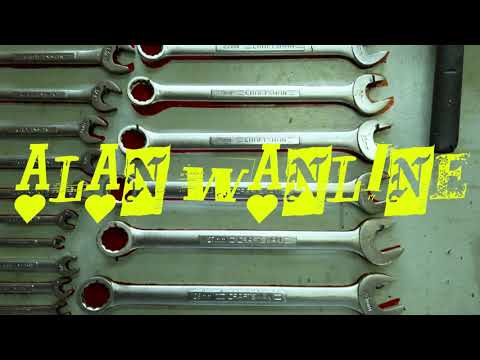 WANLINE and Alan Wanline