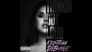 kristinia debarge i dont giva