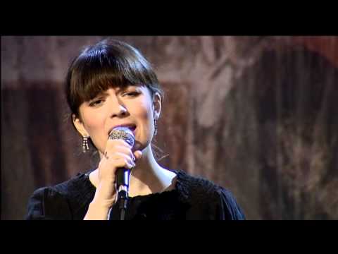 Jüri Üdi klubi: Tuuli Taul - "Romanss"