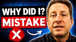 How to Stop Ruminating on Past Mistakes!