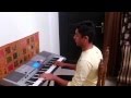 Taylor Swift-Love Story on keyboard by Anish ...