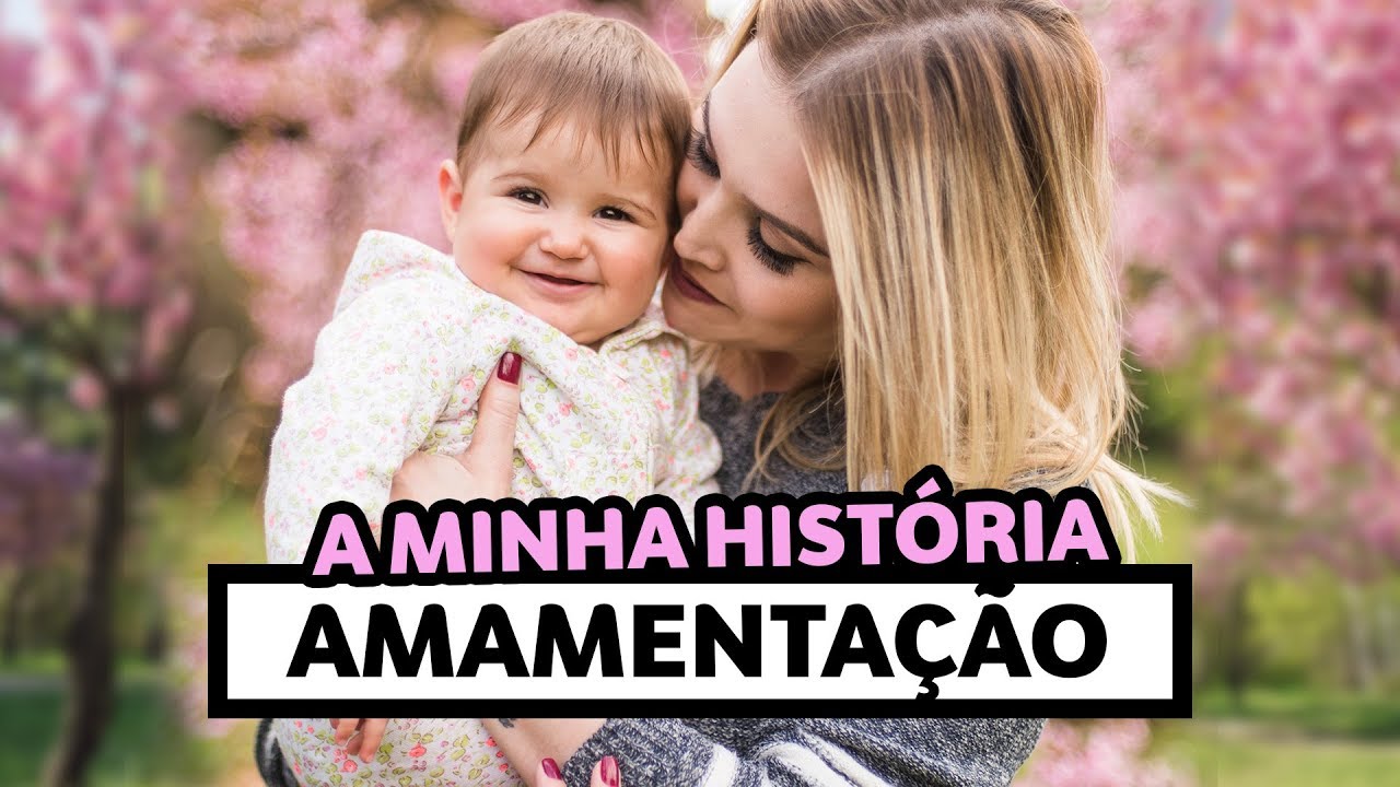 Amamentação - Não foi como eu esperava 😔 | Lu Ferreira | Chata de Galocha