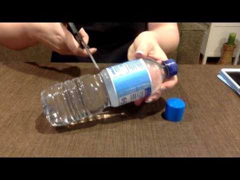 Video   How to make a pulley