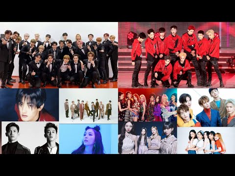 SM Idols ft. Bollywood