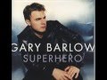 Gary Barlow - Superhero 