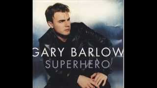 Gary Barlow - Superhero