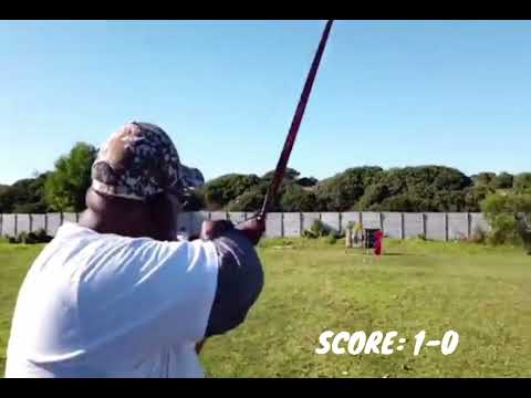 Archery Competition 2022