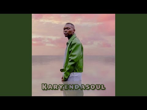 Karyendasoul, Simmy - Mngani Wam (Official Audio)