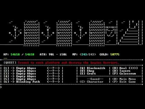 LGWI - SanctuaryRPG 034 (Infernal Guardian)
