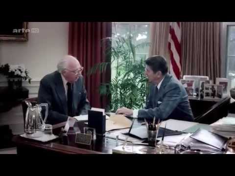 Operation Täuschung -Die Methode Reagan- #kalterkrieg #ronaldreagan #uspolitics #sovietunion