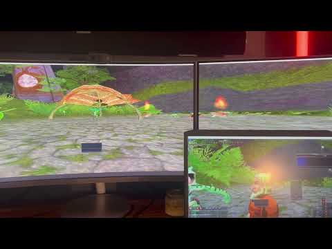 EQBoT Multiboxing Tool for EverQuest