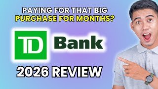 TD Payment Plan Review 2026 | Worth It or Leave It?
