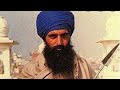 Never Forget 1984 Sikh Genocide June 1984 Sant Jarnail Singh Bhindhranwale WhatsApp Status