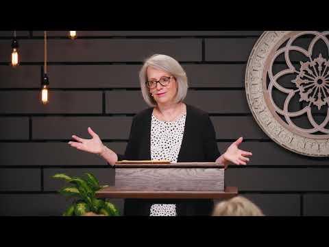 Lydia, Part 3: The Opportunity in Your Home