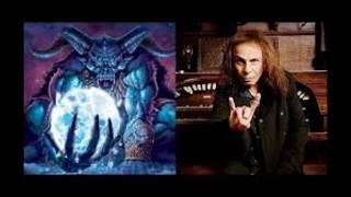 DIо - Shivers - lyrics