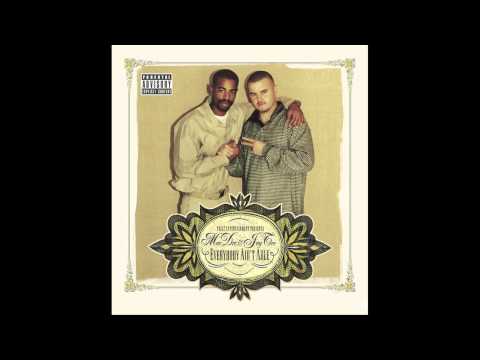 MAC DRE & JAY TEE - PLAYA JAY TEE (AUDIO)