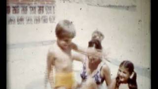 preview picture of video 'Villatoya (Albacete). Verano 1974'