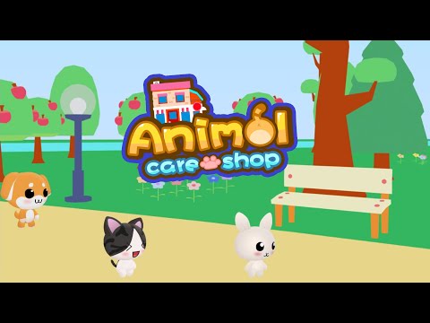 Animal Care Shop