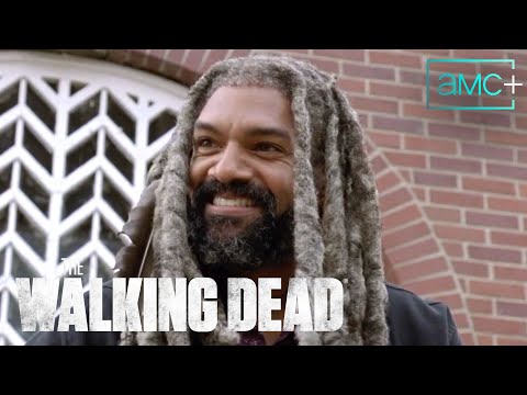 The Walking Dead