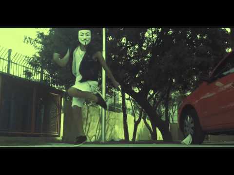 Guu Henrike / TRUE V!BE / FREE STEP 2K!4 ▲BROK3N PROD.