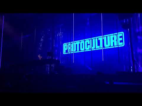 ADE 2017 @ AFAS Live ASOT ‘I Live For That Energy’ PROTOCULTURE