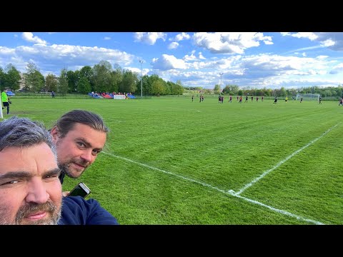 Stadium Guide: Lotnik Kryspinów [Poland]. 2021-05-20