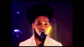 The Lisa Marie Experience - Keep On Jumpin’ (Top Of The Pops 1996)