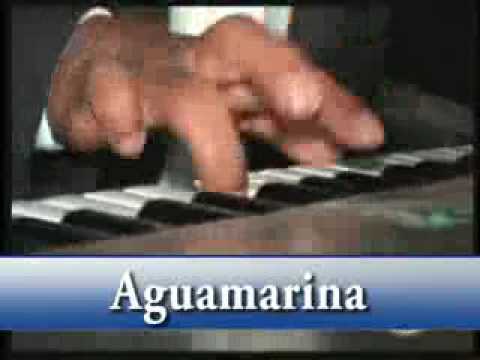 NOSTALGIA. William Luna, Antologia, Aguamarina, Dolly Principe, Bolivia etc