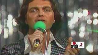 CAMILO SESTO ( Vivir asi es morir de amor - en vivo 1978 ) HD