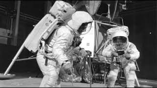 Moon landing conspiracy theories | Wikipedia audio article