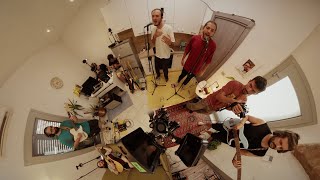 Frah Quintale - Si Ah (Live Session by B2.1)
