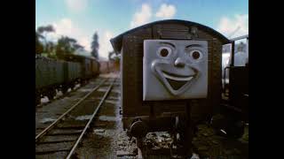 Thomas and Friends - Dirty Work (Season 2 Episoade