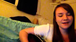 Higher -- Gungor Cover