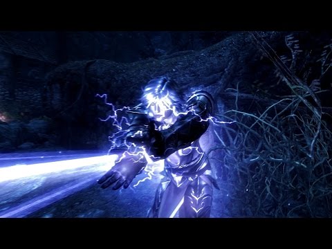 Nightblade PvP Build - Max Magicka Burst DPS - Elder Scrolls Online!