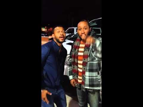 Konpa In Vegas (KIV2016)-- MacD Harmonik and Jude Jean Kdans invitation to KIV 2016