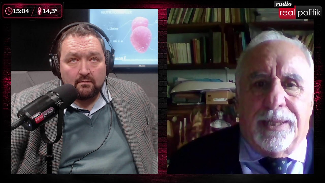 Juez de Olavarría Santiago }Arrondo ejerce ilegalmente la medicina. Dr Oscar Botta
