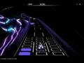 Audiosurf- dire straits- you and your friend 