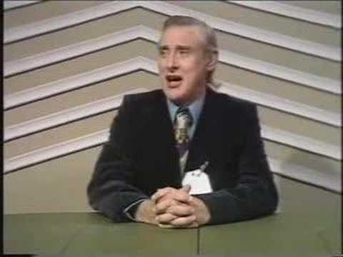 Spike Milligan - English Language