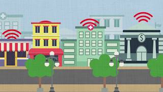 Distributed Enterprise Animation