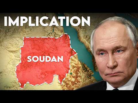 Les massacres au Soudan se poursuivent, le monde complice ?