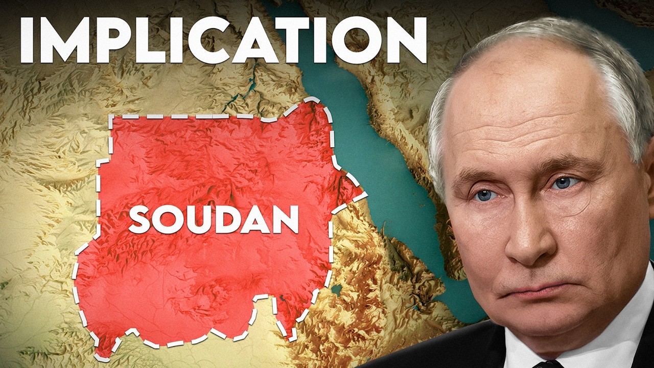 Soudan, massacres impunis?