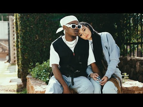 Musa Keys & Lebza The Villain - Wena ft. Sino Msolo (Official Music Video)