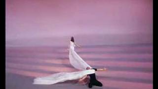 Singin in the rain.Gene Kelly and Cyd Charisse